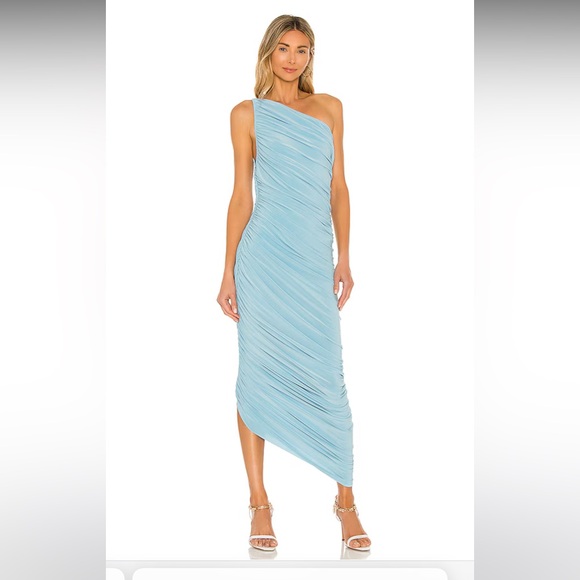 Norma Kamali Dresses & Skirts - Norma Kamali Diana Dress
